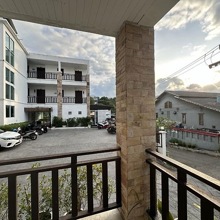 'צ'אוונג ביץ Mm Hill Koh Samui Hotel - Sha Certified מראה חיצוני תמונה