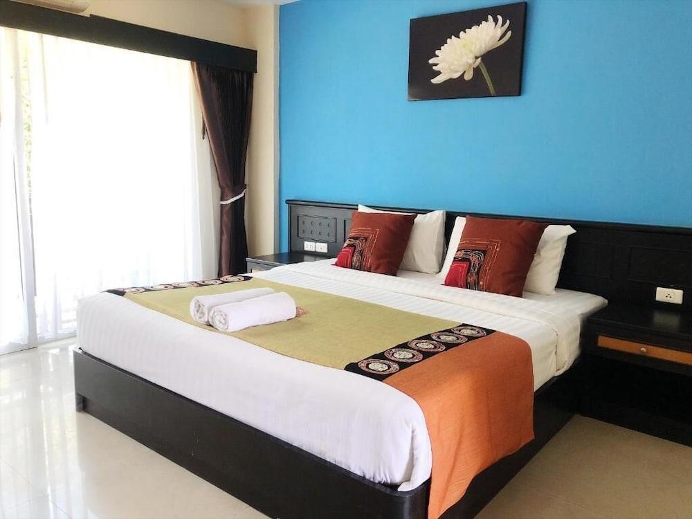 'צ'אוונג ביץ Mm Hill Koh Samui Hotel - Sha Certified מראה חיצוני תמונה