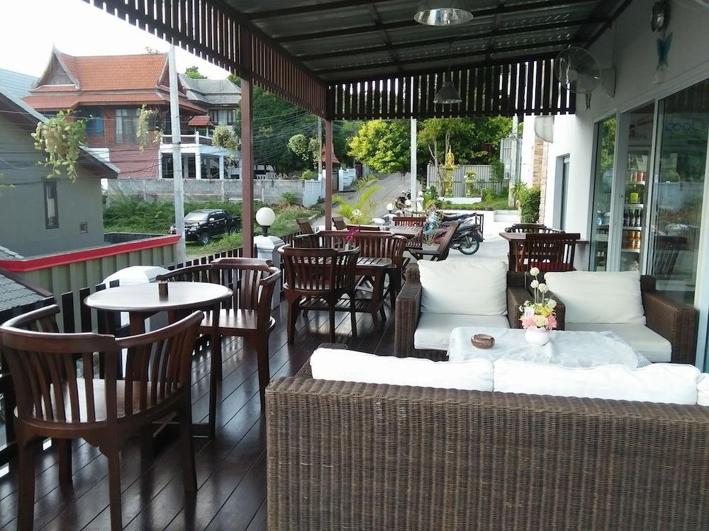 'צ'אוונג ביץ Mm Hill Koh Samui Hotel - Sha Certified מראה חיצוני תמונה