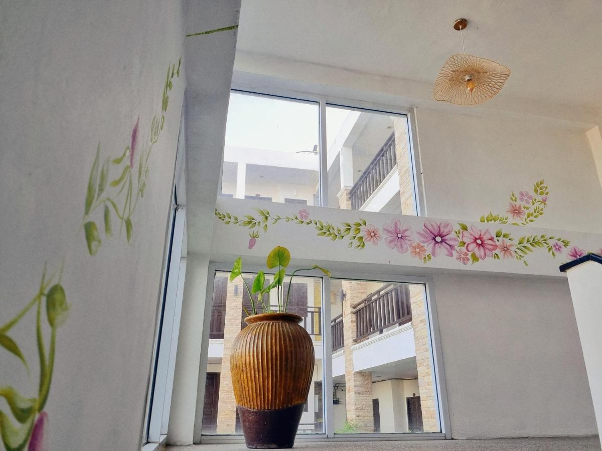 'צ'אוונג ביץ Mm Hill Koh Samui Hotel - Sha Certified מראה חיצוני תמונה