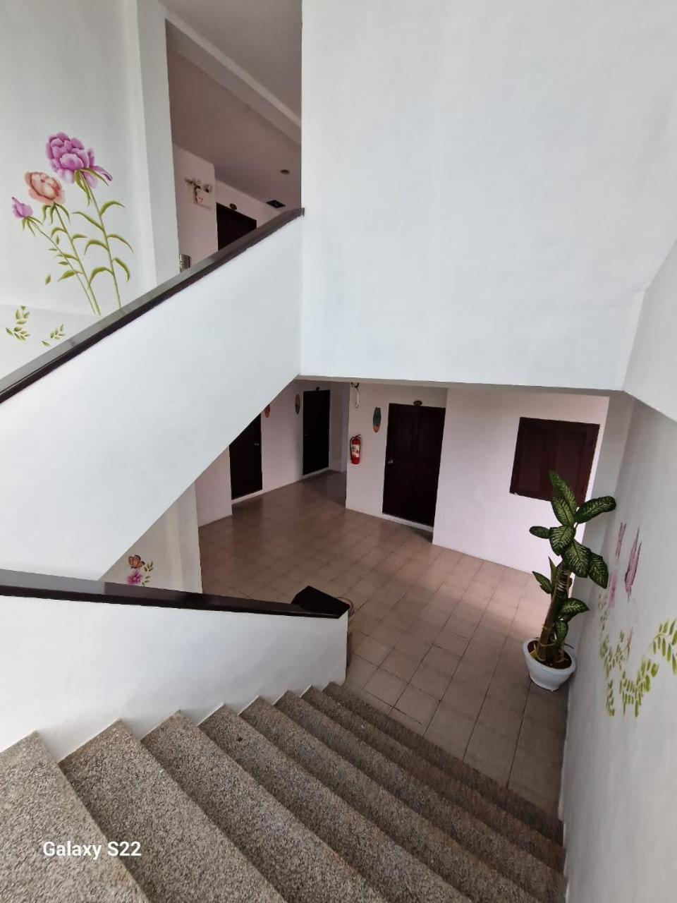'צ'אוונג ביץ Mm Hill Koh Samui Hotel - Sha Certified מראה חיצוני תמונה