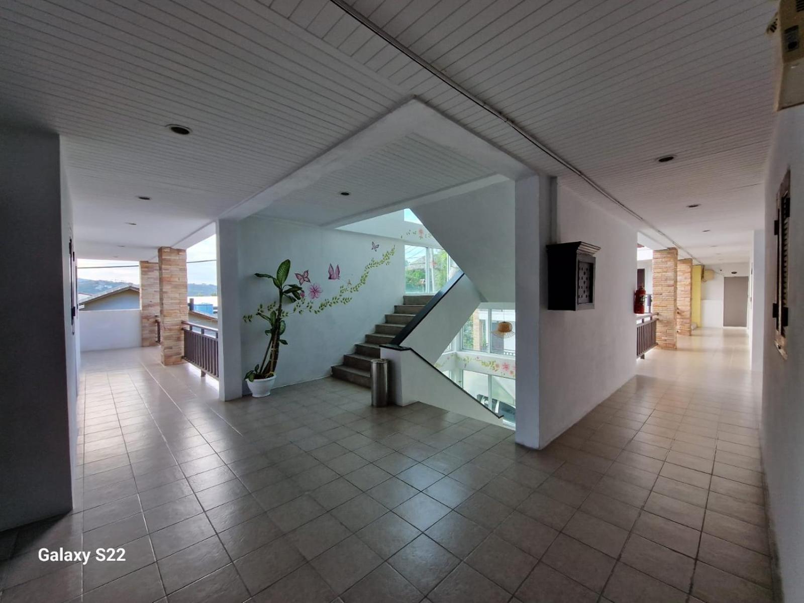 'צ'אוונג ביץ Mm Hill Koh Samui Hotel - Sha Certified מראה חיצוני תמונה