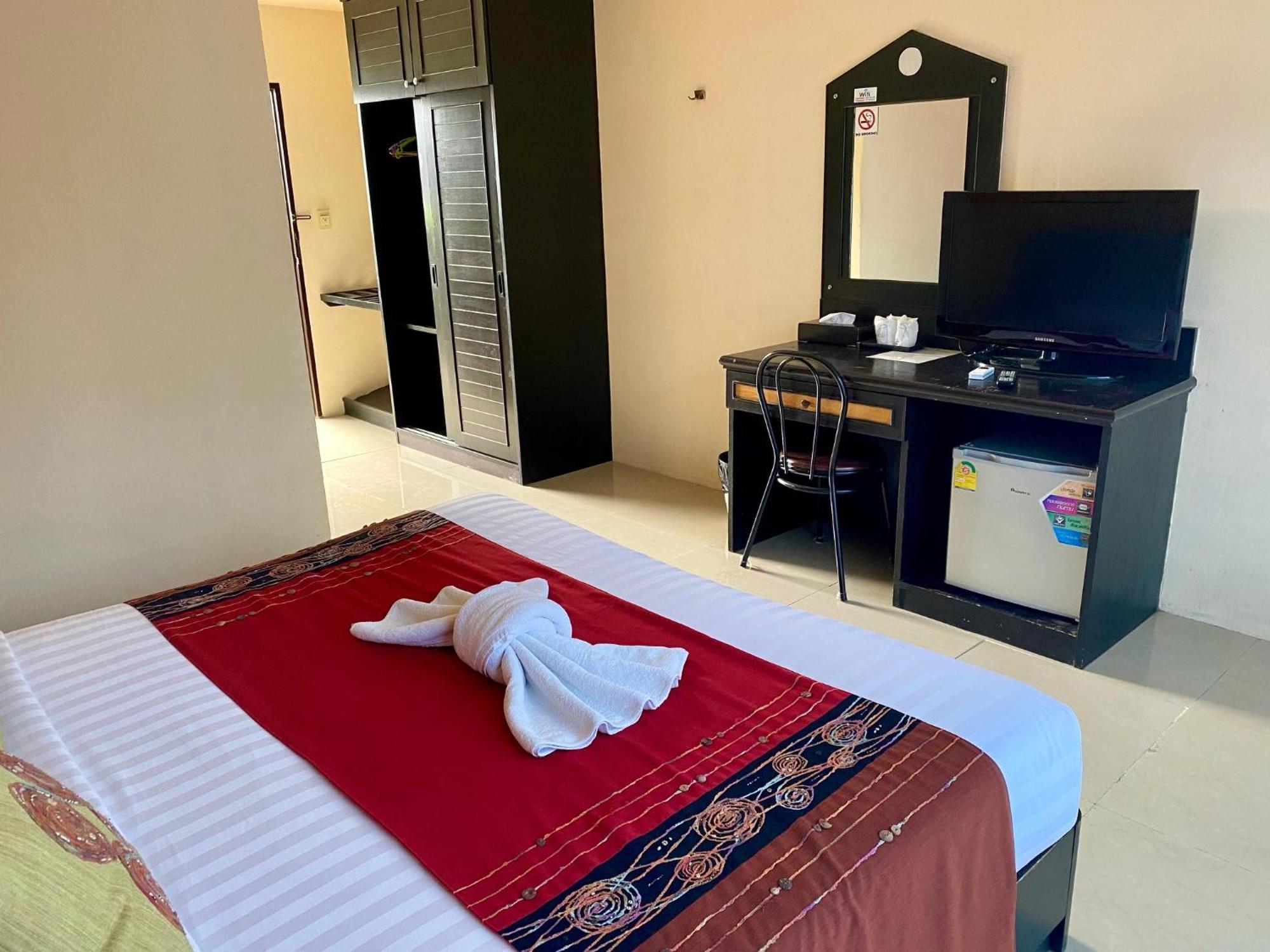 'צ'אוונג ביץ Mm Hill Koh Samui Hotel - Sha Certified מראה חיצוני תמונה