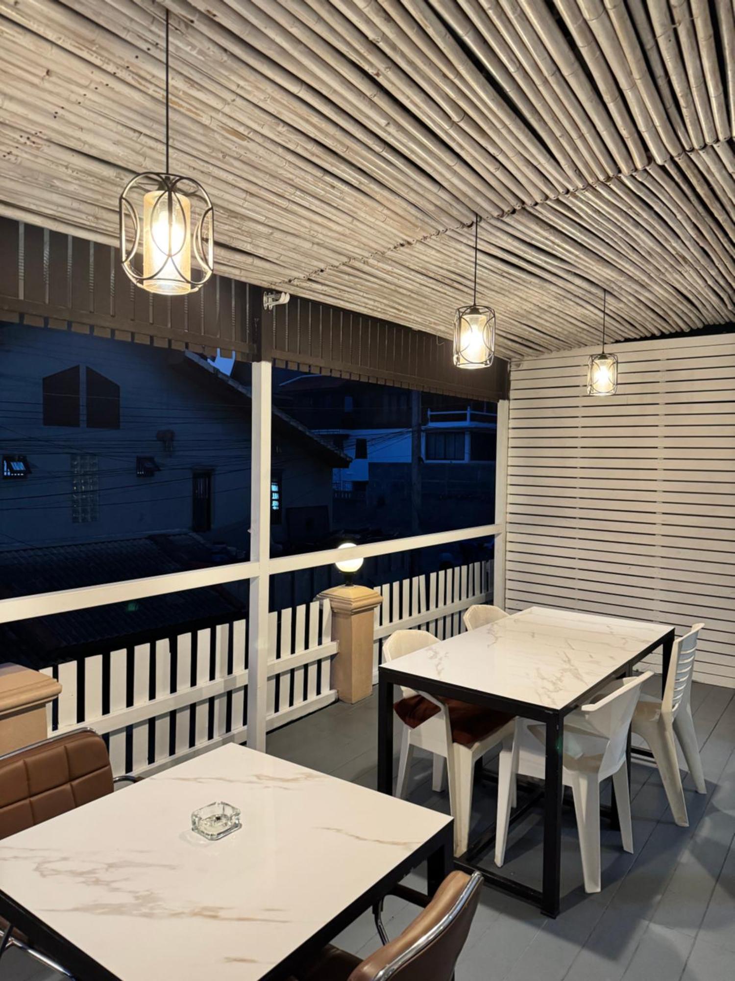 'צ'אוונג ביץ Mm Hill Koh Samui Hotel - Sha Certified מראה חיצוני תמונה