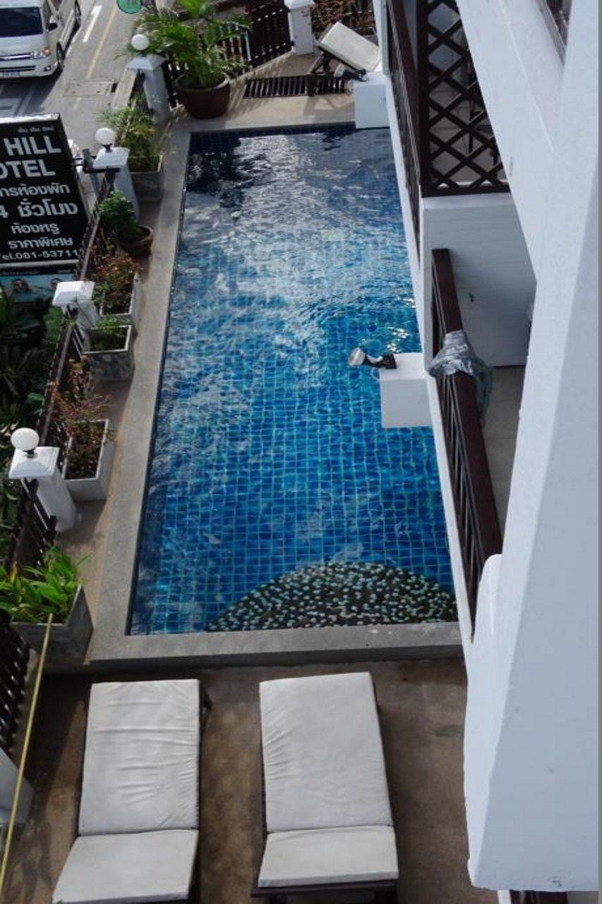 'צ'אוונג ביץ Mm Hill Koh Samui Hotel - Sha Certified מראה חיצוני תמונה