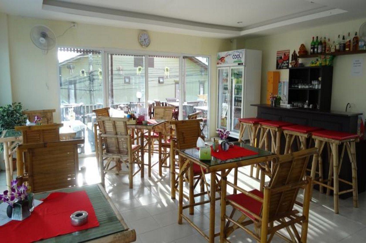 'צ'אוונג ביץ Mm Hill Koh Samui Hotel - Sha Certified מראה חיצוני תמונה
