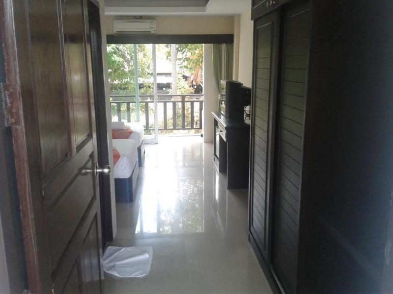 'צ'אוונג ביץ Mm Hill Koh Samui Hotel - Sha Certified מראה חיצוני תמונה